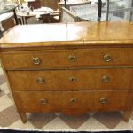 647 8344 CHEST OF DRAWERS